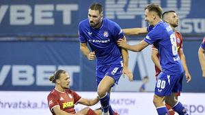 Dinamo "razmontirao" Rudeš, ali cijela Hrvatska bruji o paroli s Maksimira